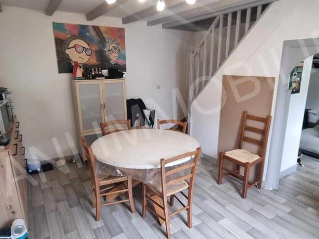 Maison vente à Goderville, Seine-Maritime
