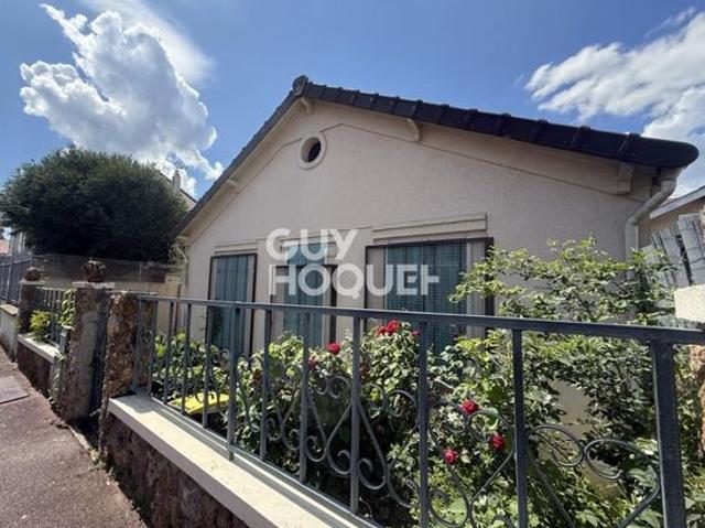 Maison vente à Romorantin-Lanthenay, Fresnes