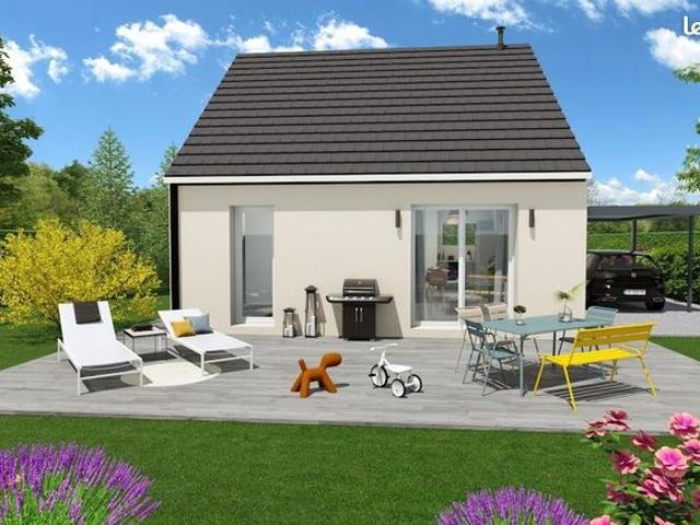 Maison vente à Montargis, Chevannes