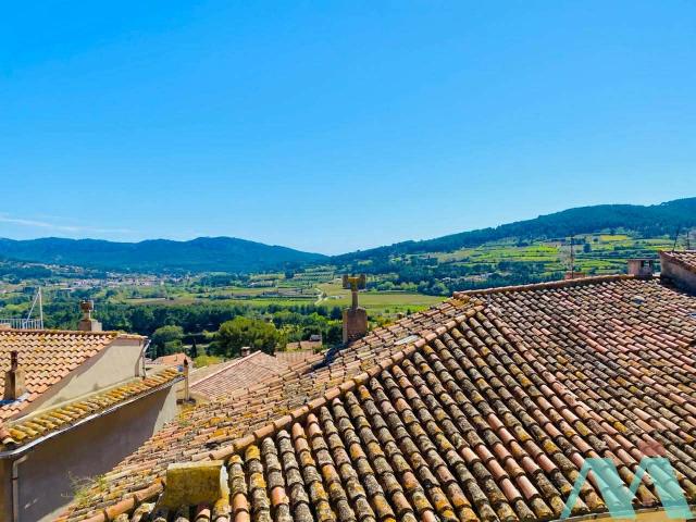 Maison vente à La Cadière-d'Azur, Var