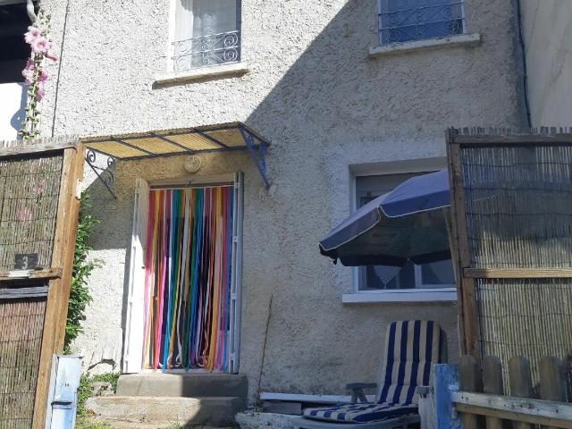 Maison vente à Limoux, Coudons