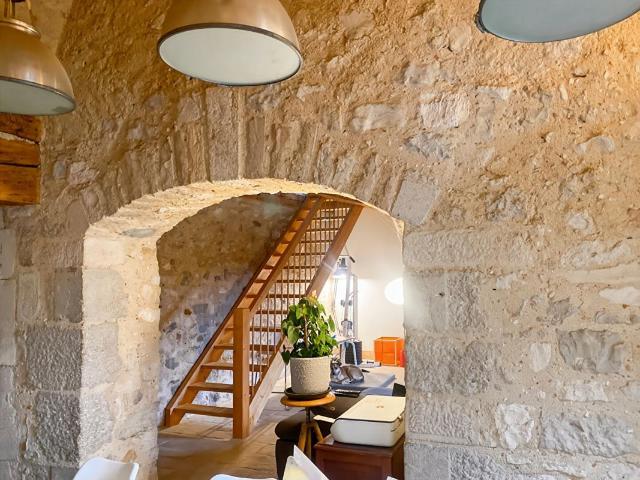 Maison vente à Pontarlier, Les Hôpitaux-vieux