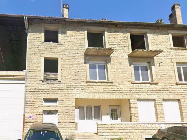 Maison vente à Sombernon, Côte-d'Or