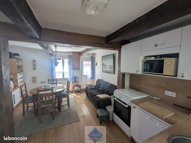 Maison vente à Abbeville, Ault