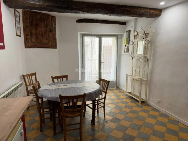 Maison vente à Estoublon, Alpes-de-Haute-Provence