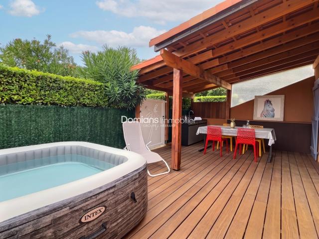 Maison vente à Céret, Saint-cyprien
