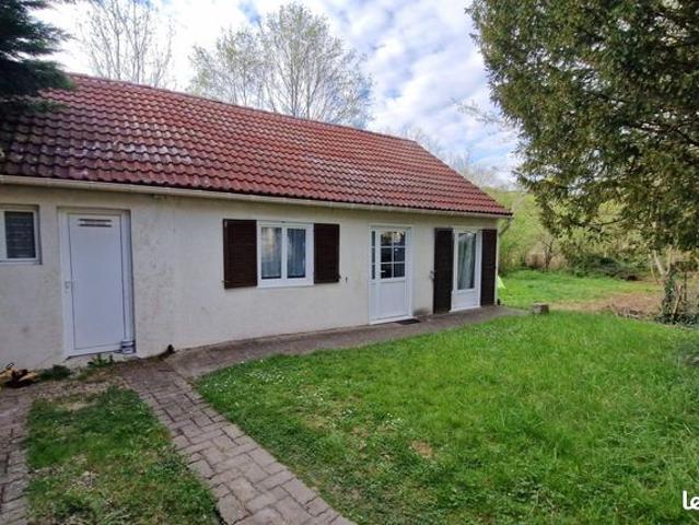 Maison vente à Provins, Villeneuve-sur-bellot