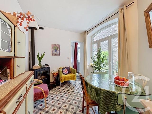 Maison vente à Lille