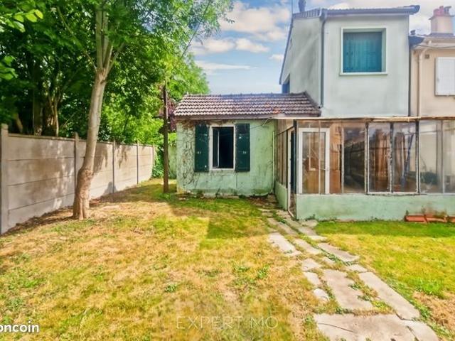 Maison vente à Torcy, Pontault-combault