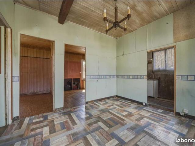 Maison vente à Bobigny, Bagnolet