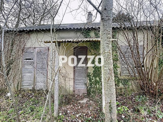 Maison vente à Coutances, Pirou