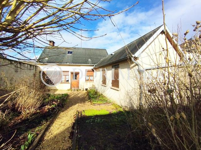 Maison vente à Beauvais, Hauts-de-France