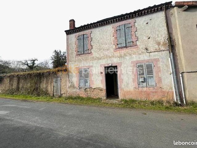 Maison vente à Issoire, Sugères