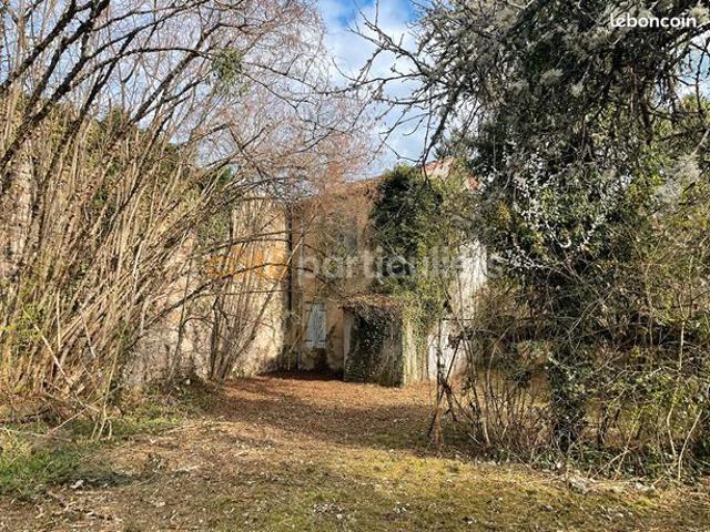 Maison vente à Issoire, Sugères