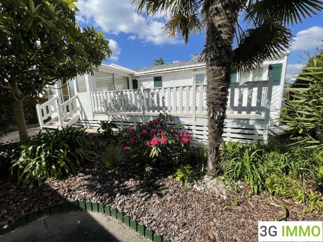 Maison vente à Les Sables-d'Olonne, Talmont-saint-hilaire