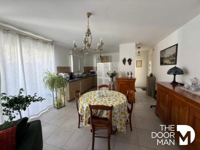 Maison vente à La Rochelle, Dompierre-sur-mer