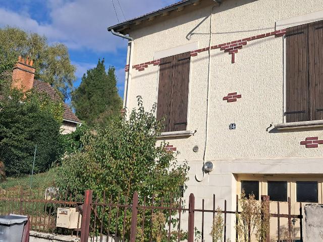 Maison vente à Migennes, Yonne