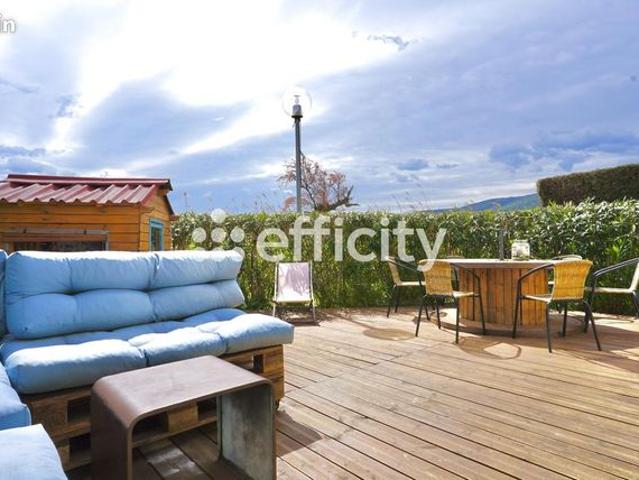 Maison vente à Montpellier, Vic-la-gardiole