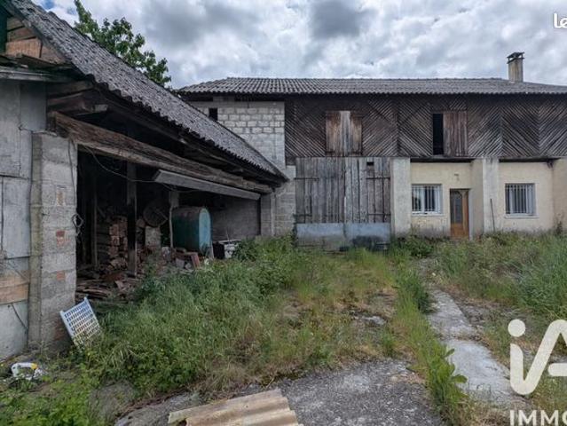 Maison vente à Pau, Narcastet