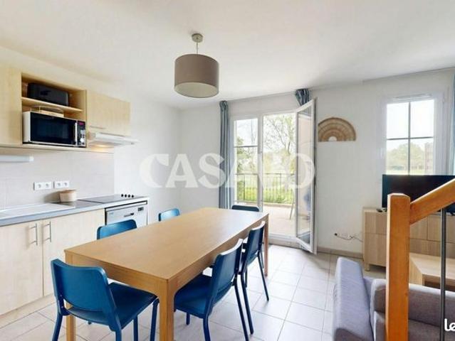 Maison vente à Aix-en-Provence, Cabriès