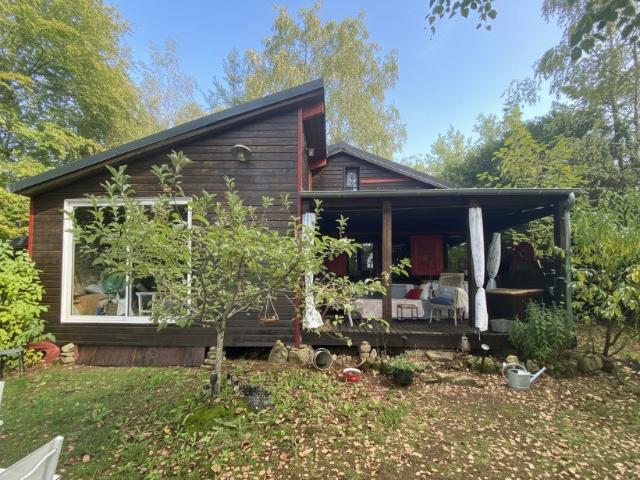 Maison vente à Beaumont-du-Lac, Haute-Vienne