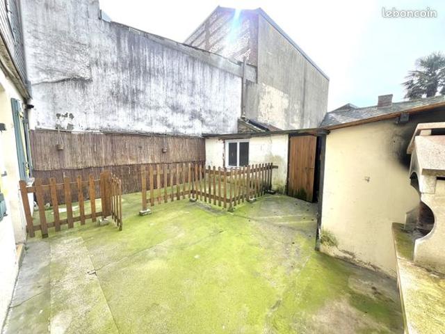 Maison vente à Le Havre, Fécamp