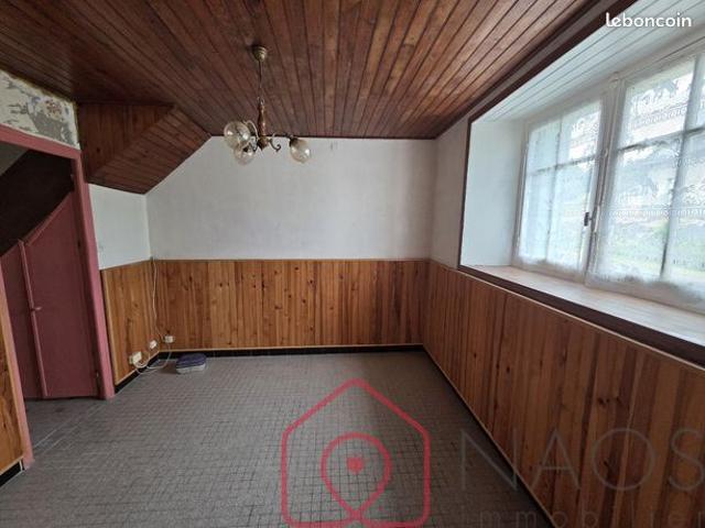 Maison vente à Guingamp, Bretagne