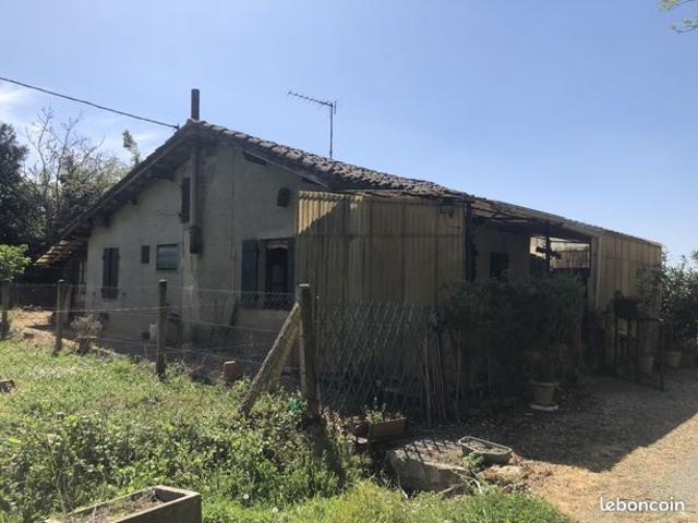 Maison vente à Nérac, Saint-pé-saint-simon