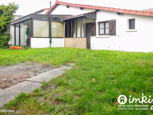 Maison vente à Houilles, Yvelines