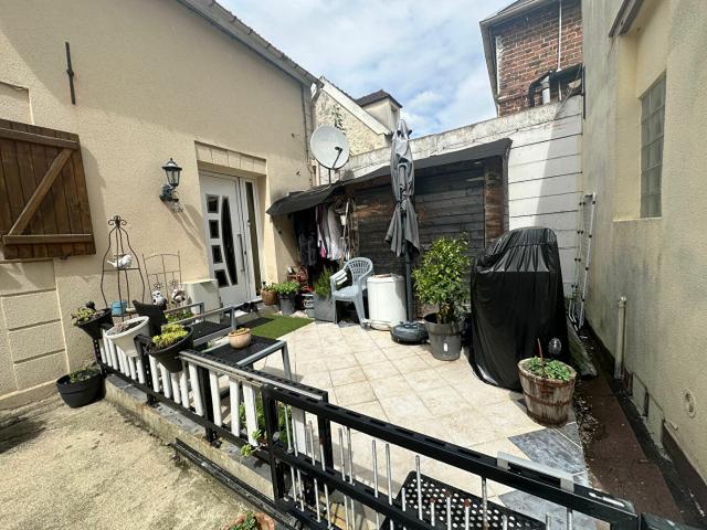 Maison vente à Bornel, Bornel