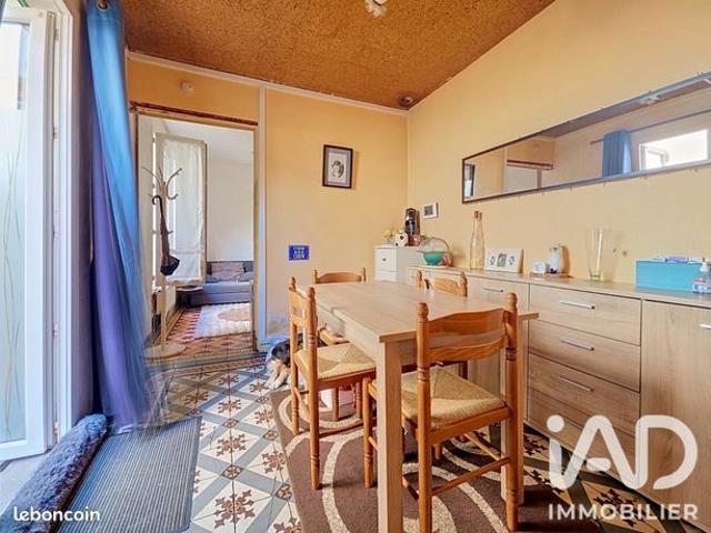 Maison vente à Bobigny, Bondy