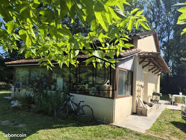 Maison vente à Bergerac, Cours-de-pile