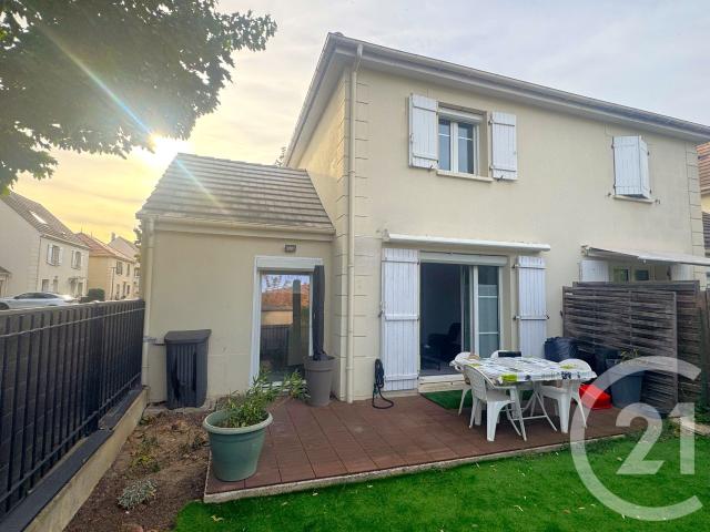 Maison vente à Villejust, Essonne