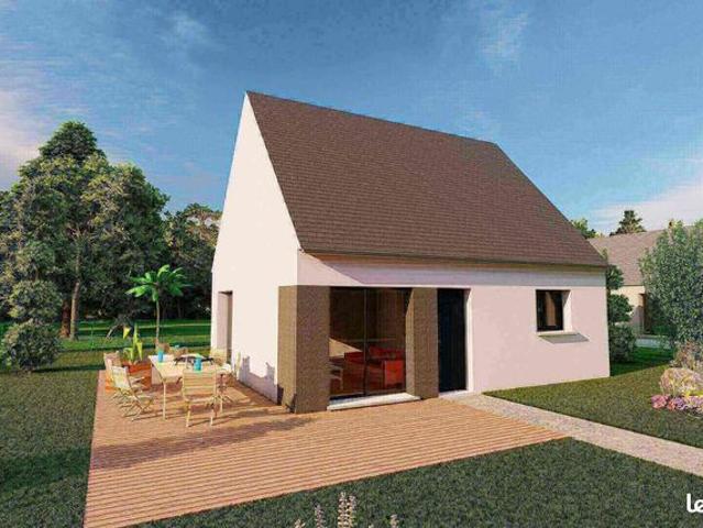 Maison vente à Avranches, Le Mesnil-ozenne
