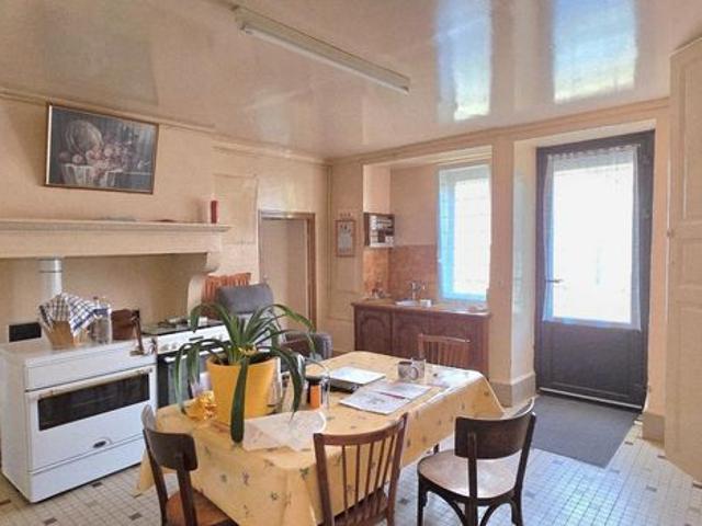 Maison vente à Savoisy, Côte-d'Or