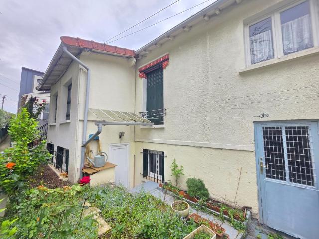 Maison vente à Saint-Germain-en-Laye, Houilles