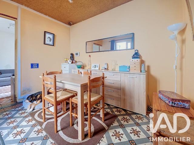Maison vente à Bobigny, Bondy