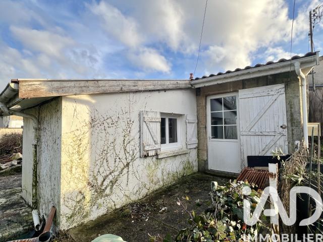 Maison vente à Bordeaux, Saint-médard-en-jalles