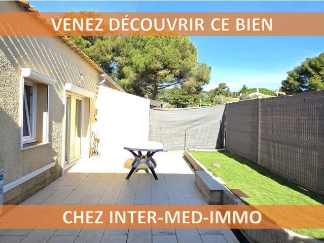 Maison vente à Béziers, Agde