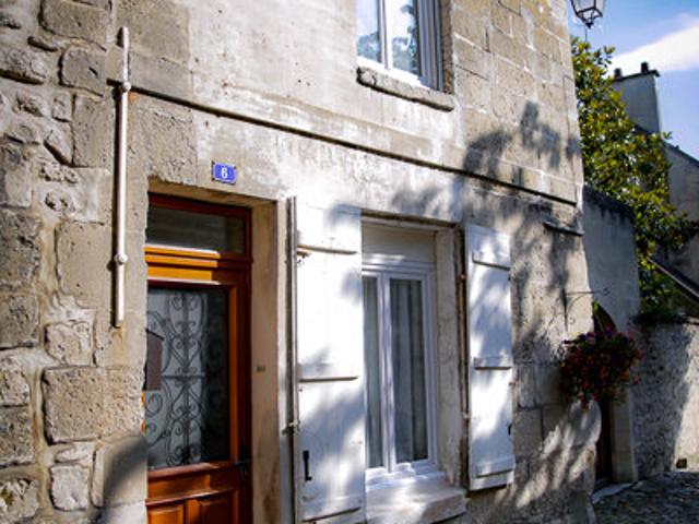 Maison vente à Crépy-en-Valois, Oise