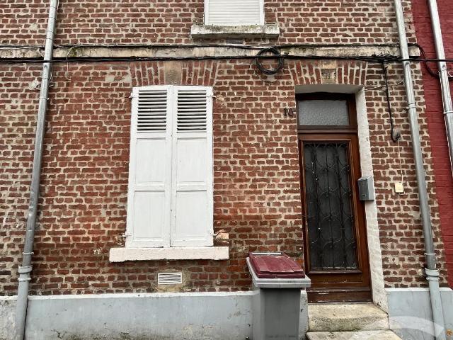 Maison location à Saint-Quentin, Saint-quentin