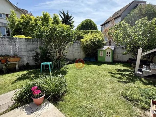 Maison vente à Le Raincy