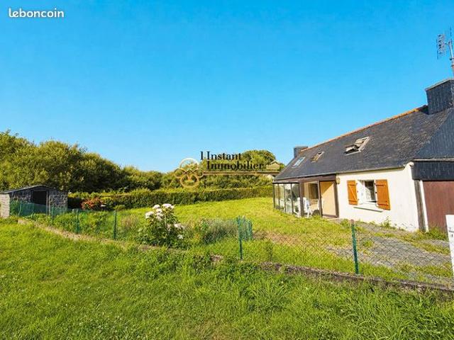 Maison vente à Morlaix, Bretagne