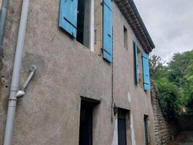 Maison vente à Privas, Saint-fortunat-sur-eyrieux