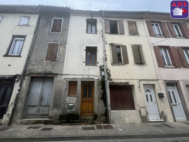 Maison vente à Pamiers, Lavelanet