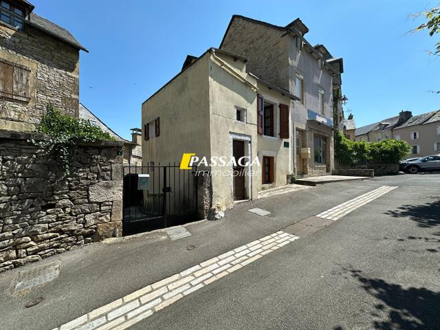 Maison vente à Rodez, Laissac