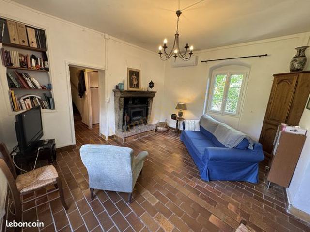 Maison vente à Limoux