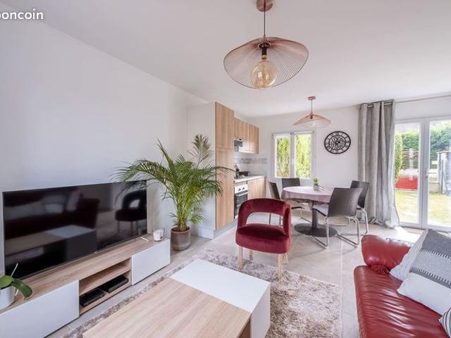 Maison vente à Dammartin-sur-Tigeaux, Seine-et-Marne