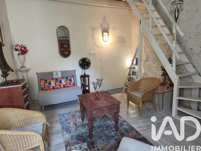 Maison vente à Narbonne, Salles-d'aude