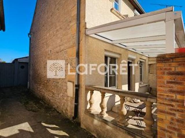 Maison vente à Clermont, Mouy